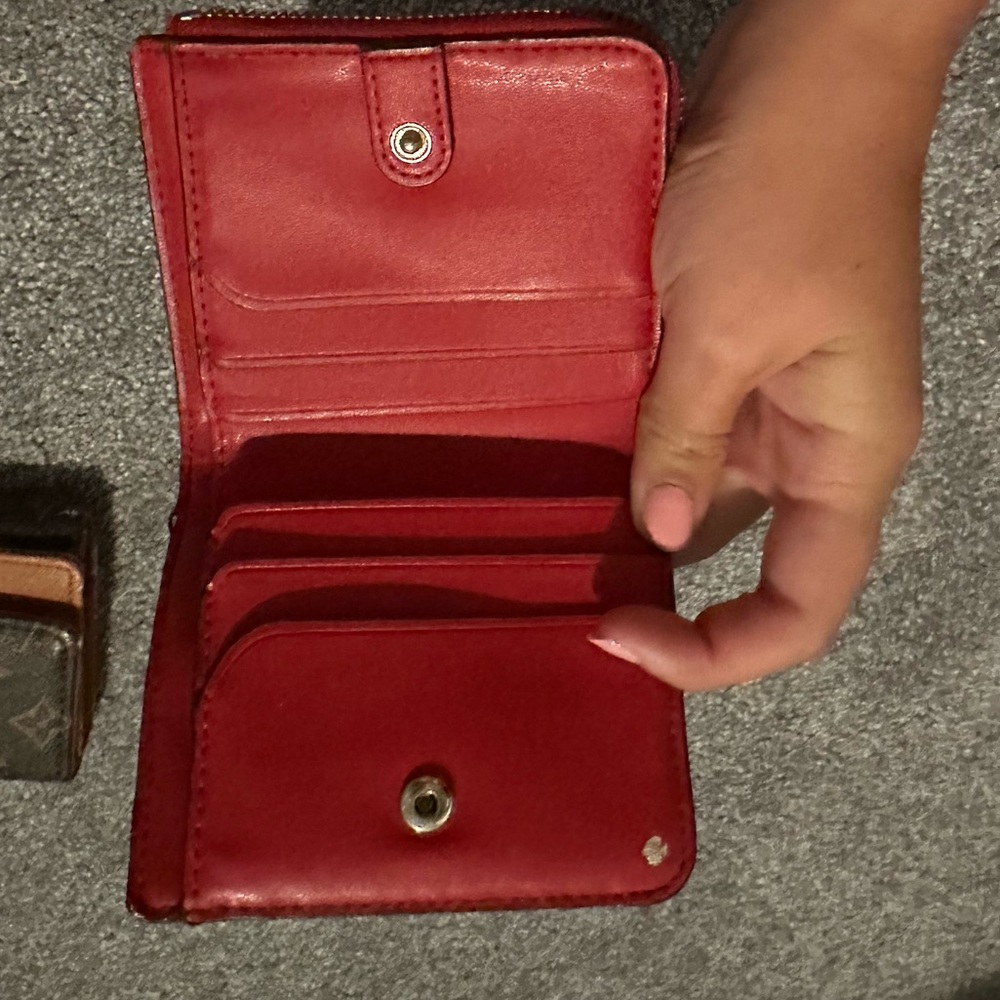 Kate spade wallet - Picture 3 of 5